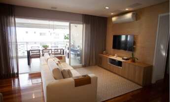 Imagem 3: Oportunidade Accordes com 118 m²