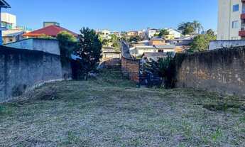 Imagem 3: FLORIANóPOLIS - Terreno Padrão - Estreito