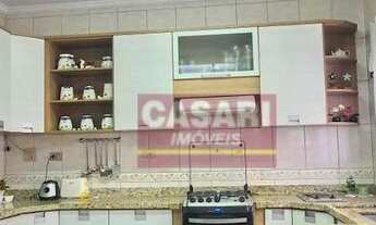 Imagem 5: Sobrado com 3 dormitórios à venda, 233 m² - Parque Terra Nova II - São Bernardo do Campo/S