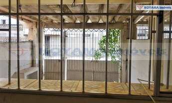 Imagem 7: Sobrado com 2 dormitórios para alugar, 90m² - Vila Brasilina - São Paulo/SP