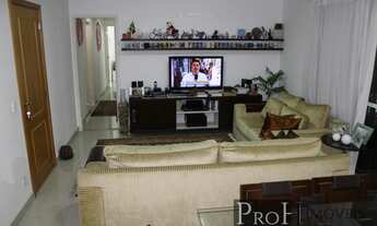 Imagem 4: Apartamento 155m² 4 dormitórios sendo 3 suítes e Lazer completo R$ 1.365.000,00