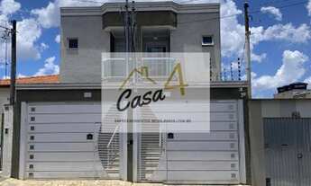 Imagem: Sobrado à venda, Vila Esperança, São