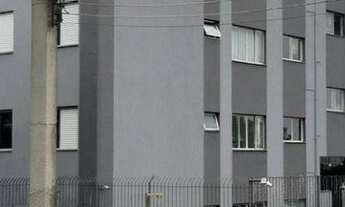 Imagem: Apartamento à venda, 53 m² por R$ 280.000,00