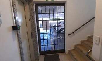 Imagem 2: Apartamento com 1 dormitório para alugar, 41 m² - Jardim Paulista - Ribeirão Preto/SP