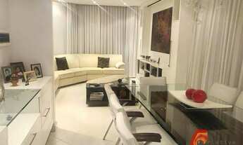 Imagem: Cobertura duplex Anália Franco 03 dormitórios