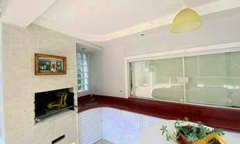 Imagem 6: Casa com 5 dormitórios à venda, 460 m² por R$ 4.500.000,00 - Riviera - Módulo 28 - Bertiog