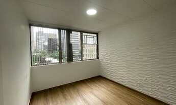 Imagem: Sala para alugar, 26 m² por R$ 1.200,00/mês