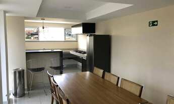 Imagem 5: Apartamento com 2 dormitórios à venda, 64 m² por R$ 340.000,00 - Jardim Elvira Dias - Poço