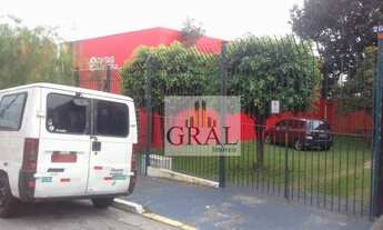 Imagem 2: Terreno à venda, 2000 m² por R$ 15.000.000,00 - Vila Euclides - São Bernardo do Campo/SP