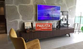 Imagem 6: Apartamento com 4 dormitórios à venda, 197 m² por R$ 2.716.003,00 - Jardim das Acácias - S