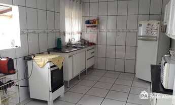 Imagem 2: Apartamento com 3 dormitórios à venda, 94 m² por R$ 250.000,00 - Jardim Santa Rita - Poços