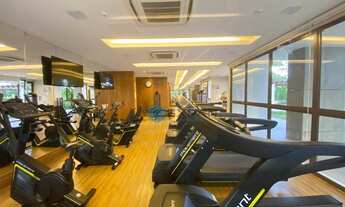 Imagem 7: Apartamento com 3 dormitórios à venda, 135 m² por R$ 1.275.000 - Barra da Tijuca - Rio de