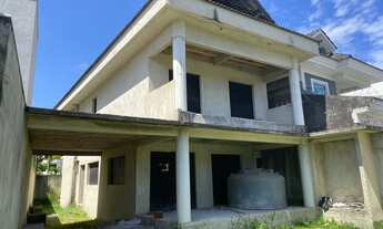 Imagem 1: Casa a venda com 240 metros com 4 quartos sendo 4 suites, no condominio Riviera del Sol no