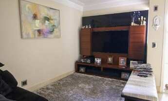 Imagem 2: Sobrado com 3 dormitórios à venda, 199 m² por R$ 899.990,00 - Parque São Domingos - São Pa