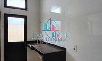 Imagem 7: Casa com 3 suítes no condomínio Buona Vita