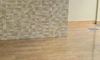 Imagem 5: CASA NO LITORAL PRÓXIMA À PRAIAS COM CHURRASQUEIRA