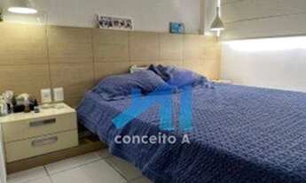 Imagem 5: Edf. Piazza San Marco, reformado, 8 andar>