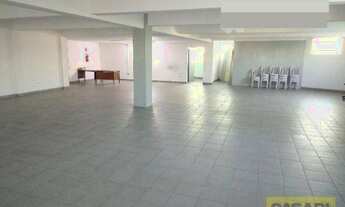 Imagem: Sala para alugar, 200 m² - Piraporinha