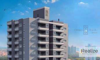 Imagem 2: Apartamento com 2 dormitório a venda - Itacolomi - Balneário Piçarras/SC