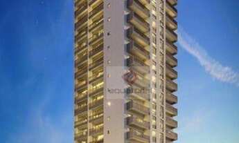Imagem 2: Apartamento com 1 dormitório à venda, 37 m² por R$ 354.500,00 - Guararapes - Fortaleza/CE