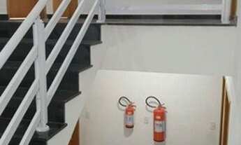 Imagem 6: Apartamento com 2 dormitórios à venda, 43 m² - Campestre - Santo André/SP