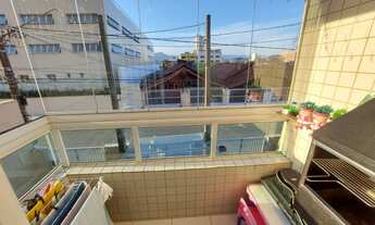 Imagem 2: Casa geminada 2 quartos em Tupi - Praia Grande - SP