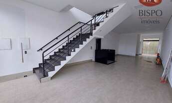 Imagem 2: Salão para alugar, 160 m² por R$ 3.700,00/mês - Vila Molon - Americana/SP