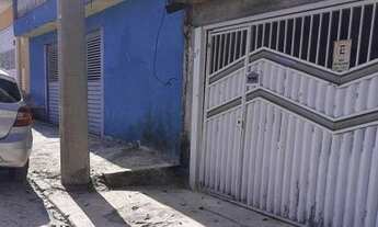 Imagem 2: Casa com 2 dormitórios à venda, 125 m² - Jardim Petroni - São Bernardo do Campo/SP