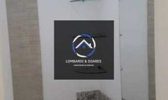 Imagem 2: Apartamento com 3 dorms, Ponta da Praia, Santos, Cod: 75