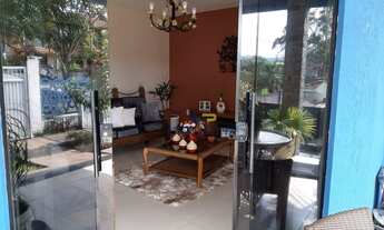 Imagem 5: Casa 03 quartos no Condomínio Bosque dos Lordes