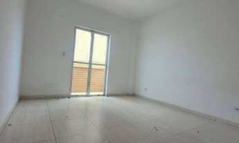 Imagem 6: Apartamento com 1 dormitório à venda, 51 m² por R$ 220.000 - Vila Tupi - Praia Grande/SP