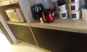 Imagem 6: Casa no cond. Iguatemi Residence com 3 dormitórios à venda, 112 m² por R$ 550.000 - Parque