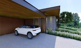 Imagem 3: Casa de Condomínio com 4 Quartos e 6 banheiros à Venda, 700 m² por R$ 9.000.000