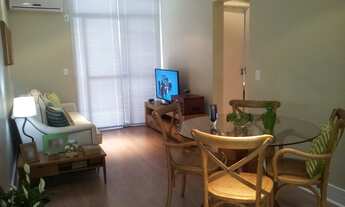 Imagem: Apartamento para venda com 65 metros quadrados