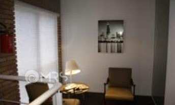 Imagem 5: Conjunto / Sala na Vila Olímpia - São Paulo