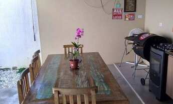 Imagem 3: Casa com 3 dormitórios à venda, 100 m² por R$ 430.000,00 - Campo Alegre - Pindamonhangaba