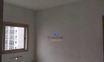 Imagem 4: Apartamento com 1 dormitório à venda, 55 m² por R$ 210.000,00 - Boa Vista - São Vicente/SP