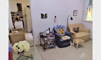 Imagem 3: Rio de Janeiro - Apartamento Padrão - Copacabana