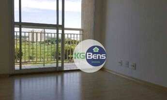 Imagem 3: Apartamento com 2 dormitórios à venda, 59 m² por R$ 410.000,00 - Premiere Morumbi - Paulín