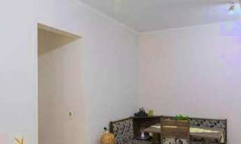 Imagem 3: Apartamento com 2 dormitórios à venda, 63 m² - Parque Marajoara - Santo André/SP