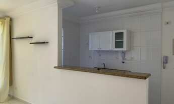 Imagem 3: Apartamento com um dormitório e uma vaga de garagem em Mirandópolis - São Paulo - SP