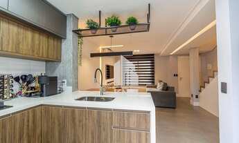 Imagem 6: Casa com 2 dormitórios à venda, 95 m² por R$ 475.000 - Central Parque - Cachoeirinha/RS