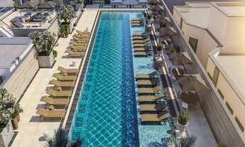 Imagem 5: ITAPEMA - Apartamento Padrão - Meia Praia