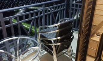 Imagem: Apartamento com 3 dormitórios à venda