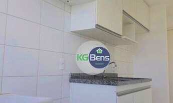 Imagem 7: Apartamento com 2 dormitórios à venda, 59 m² por R$ 410.000,00 - Premiere Morumbi - Paulín