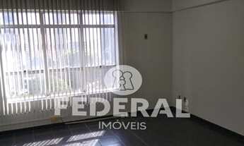 Imagem 3: Comercial sala no ED. COLUMBIA CENTER - Bairro Setor Oeste em Goiânia