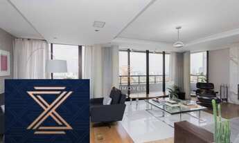 Imagem 3: Apartamento com 3 dormitórios à venda, 465 m² por R$ 5.800. - Sumarezinho - São Paulo/SP