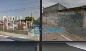 Imagem: Terreno, 2920 m² - venda por R$ 24.000.000,00