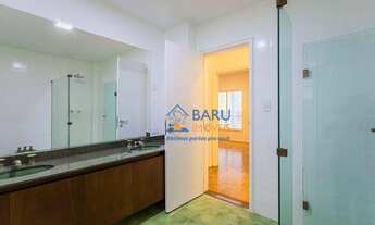 Imagem 7: Apartamento com 3 dormitórios à venda, 237 m² por R$ 2.612.000 - Higienópolis - São Paulo