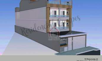 Imagem 4: Apartamento residencial à venda, Vila Valparaíso, Santo André